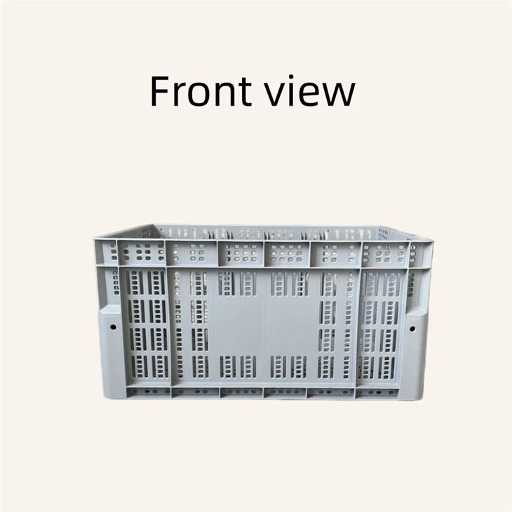 Perforated Plastic Bins suppliers